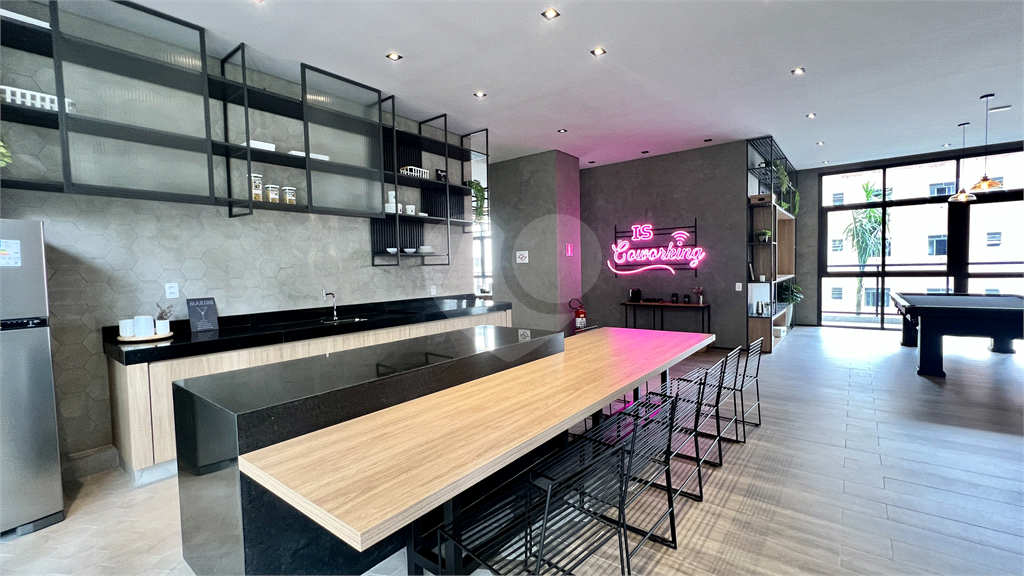 Apartamento a venda na Vila Buarque