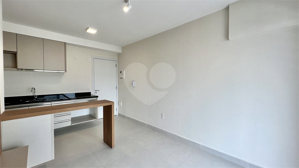 Apartamento a venda na Vila Buarque