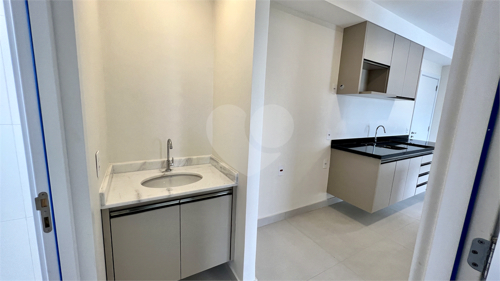 Apartamento a venda na Vila Buarque