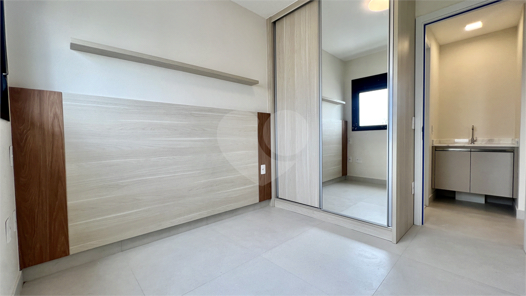 Apartamento a venda na Vila Buarque