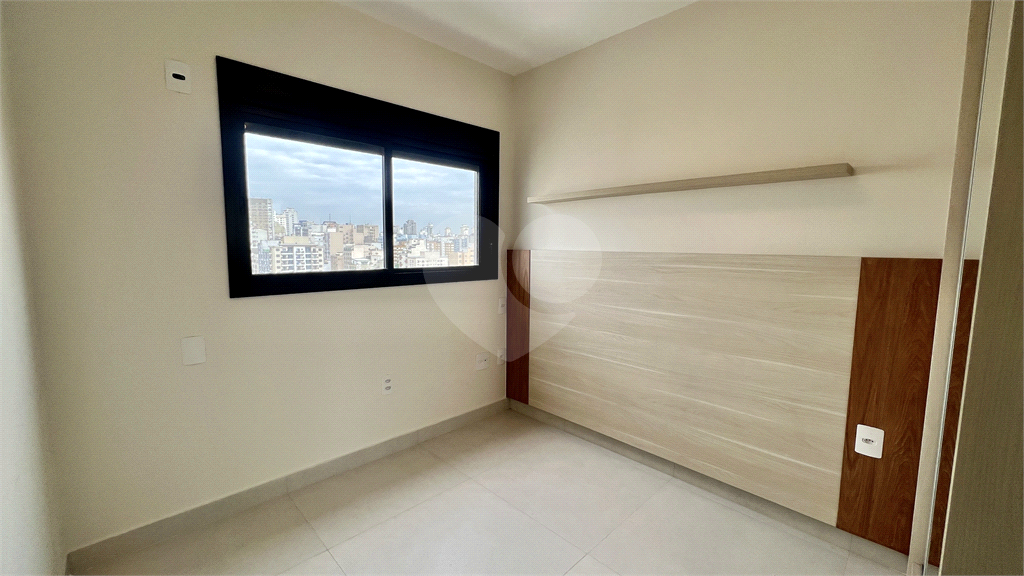 Apartamento a venda na Vila Buarque