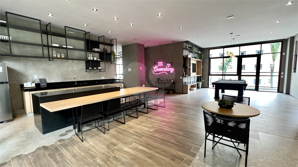 Apartamento a venda na Vila Buarque