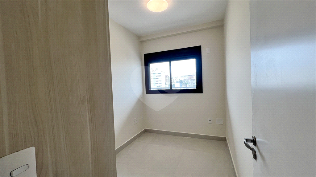Apartamento a venda na Vila Buarque