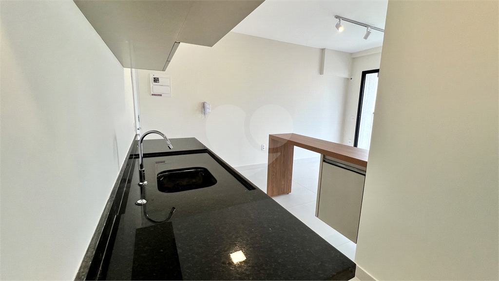Apartamento a venda na Vila Buarque