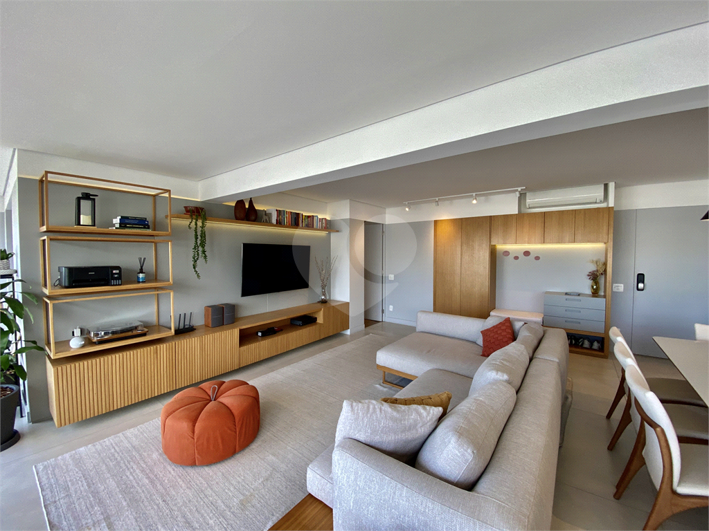 Apartamento à venda em Pinheiros