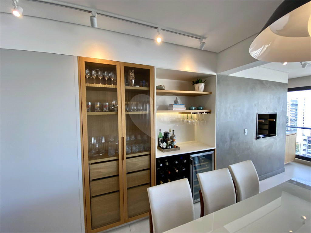 Apartamento à venda em Pinheiros