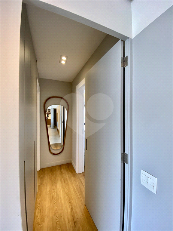 Apartamento à venda em Pinheiros