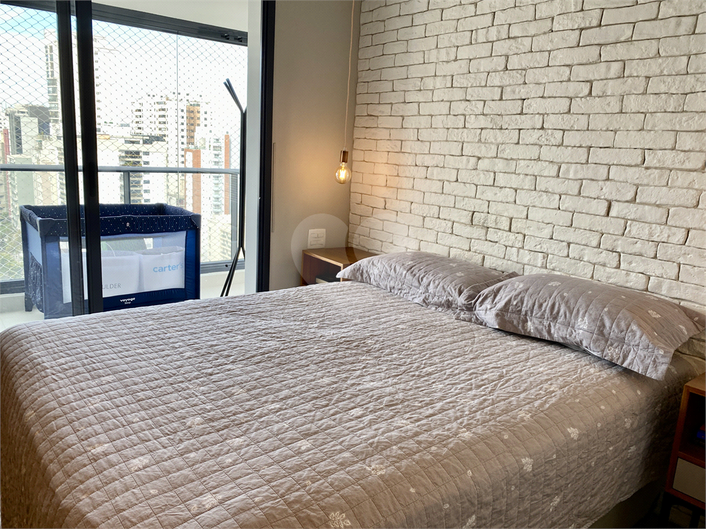 Apartamento à venda em Pinheiros