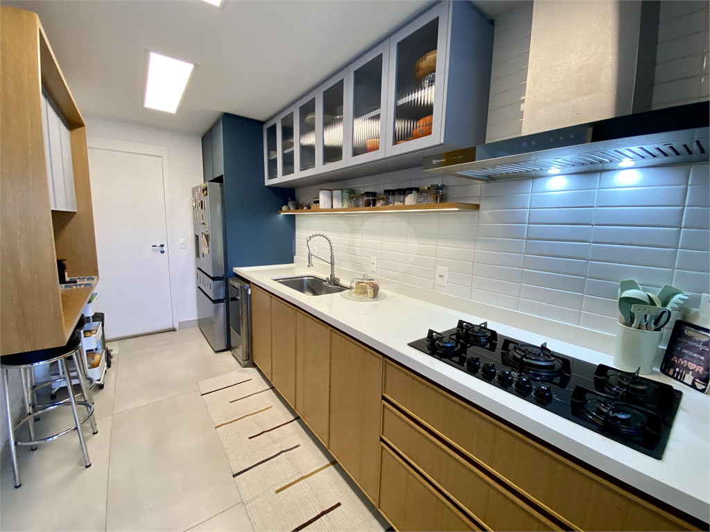 Apartamento à venda em Pinheiros
