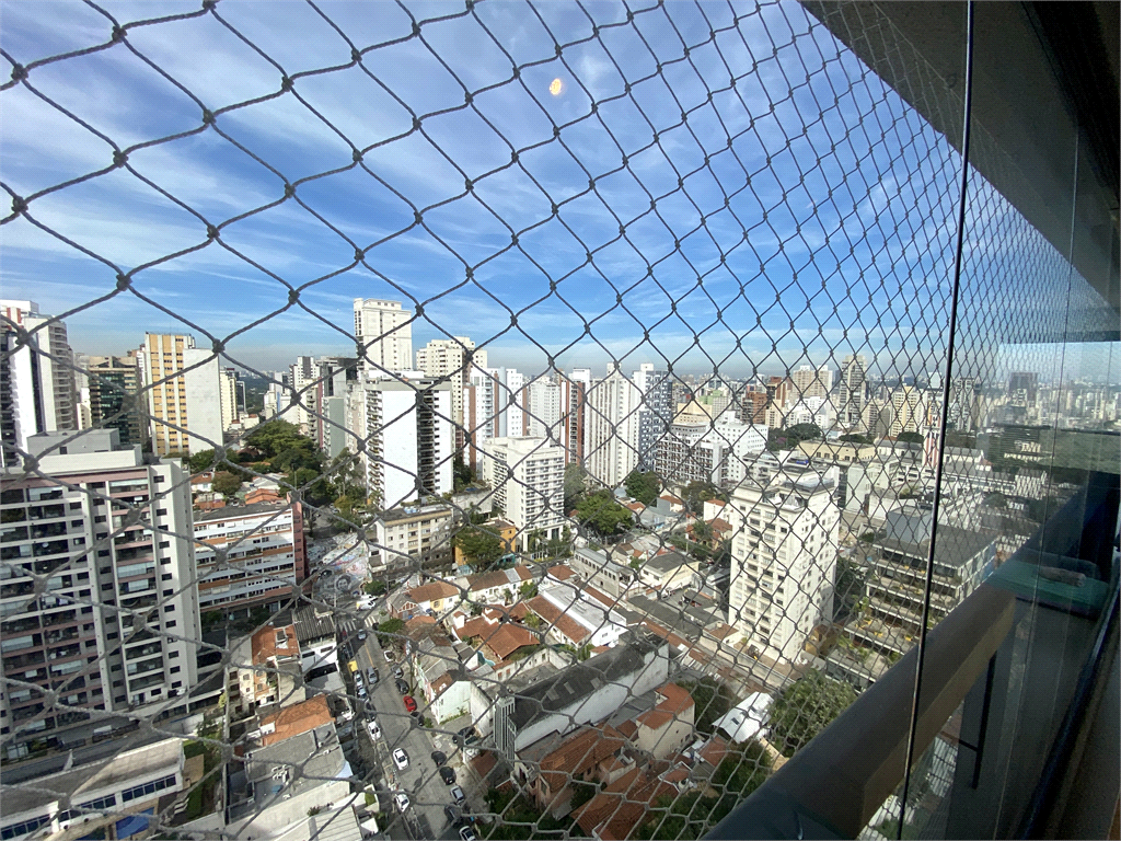 Apartamento à venda em Pinheiros