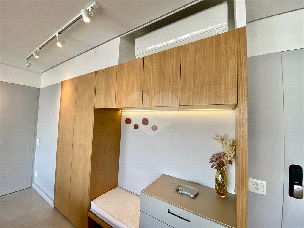 Apartamento à venda em Pinheiros