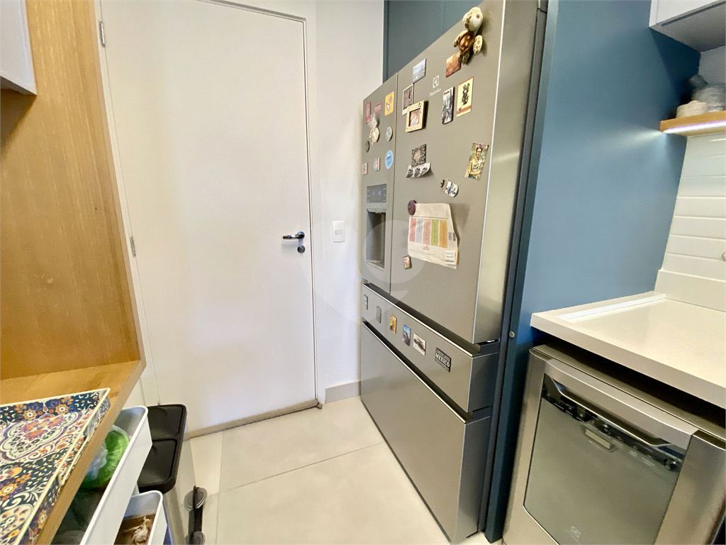 Apartamento à venda em Pinheiros