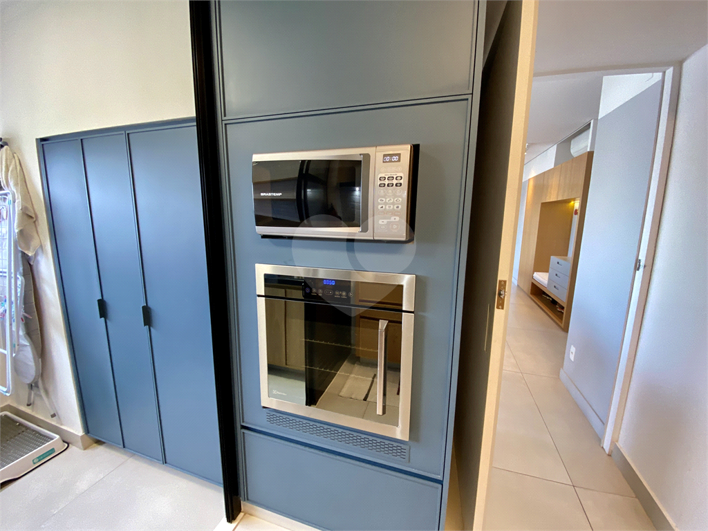 Apartamento à venda em Pinheiros