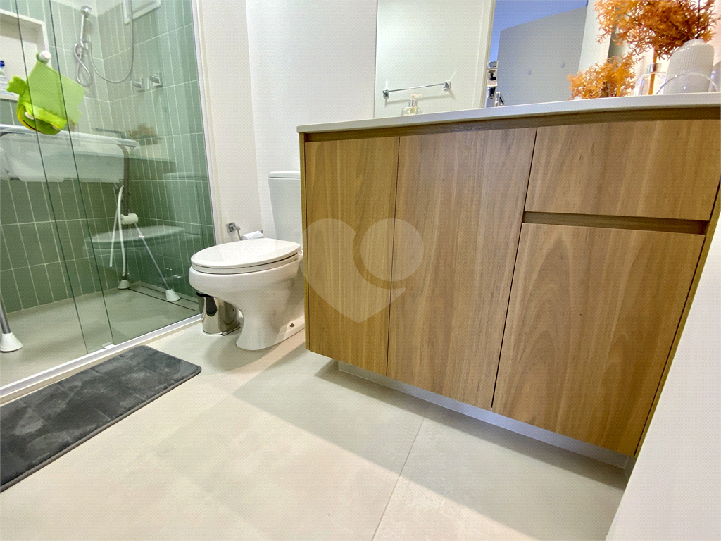 Apartamento à venda em Pinheiros