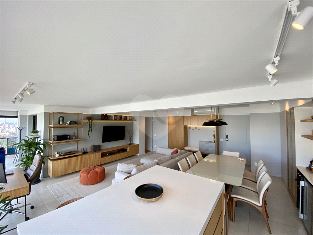 Apartamento à venda em Pinheiros