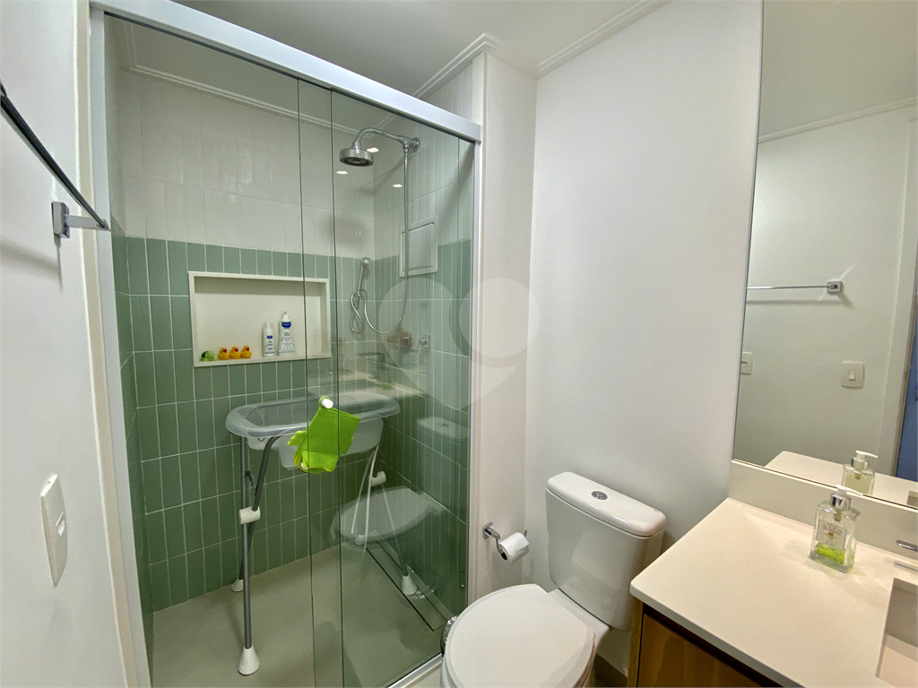 Apartamento à venda em Pinheiros