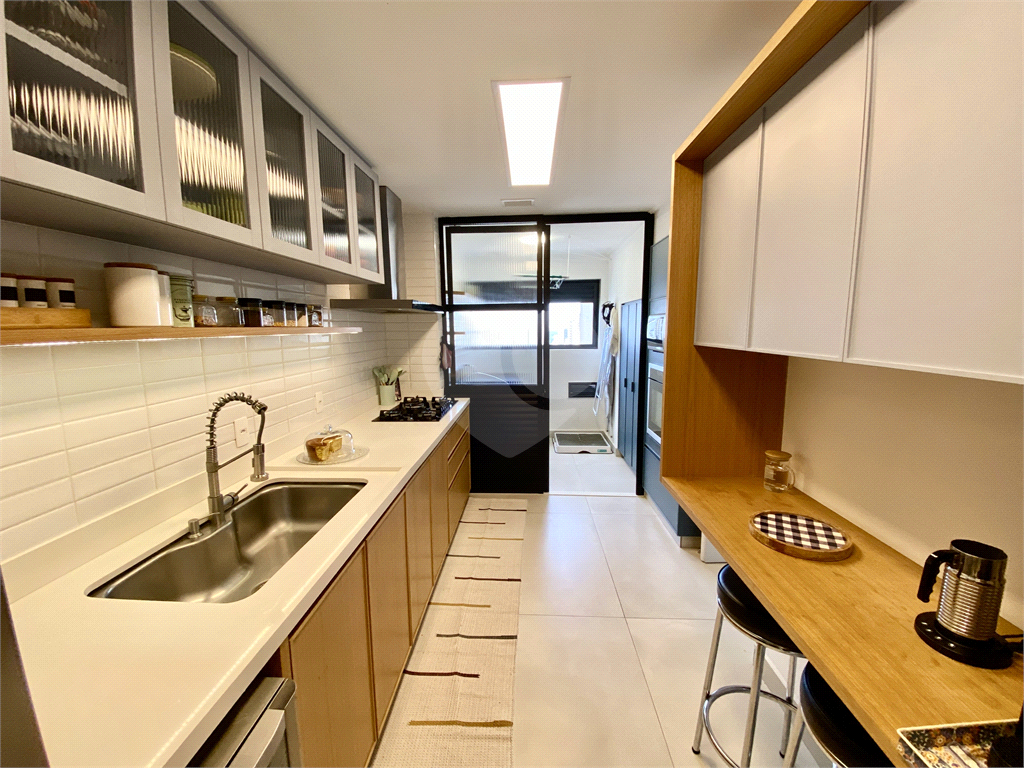 Apartamento à venda em Pinheiros