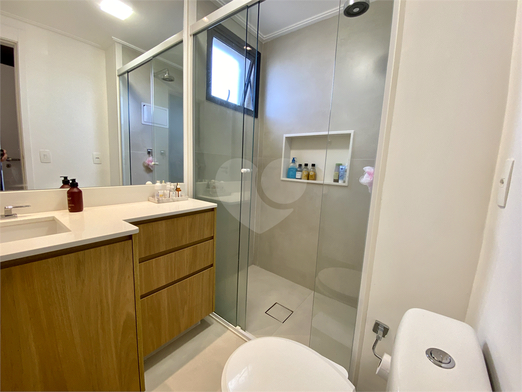 Apartamento à venda em Pinheiros