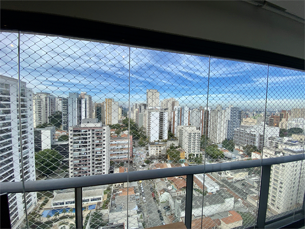 Apartamento à venda em Pinheiros