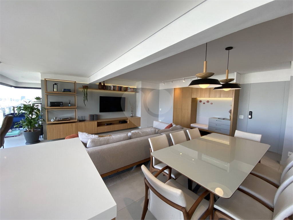 Apartamento à venda em Pinheiros