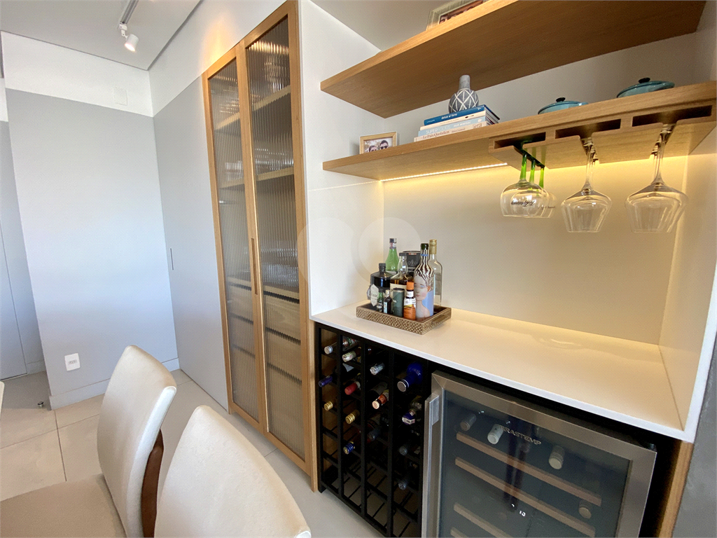 Apartamento à venda em Pinheiros