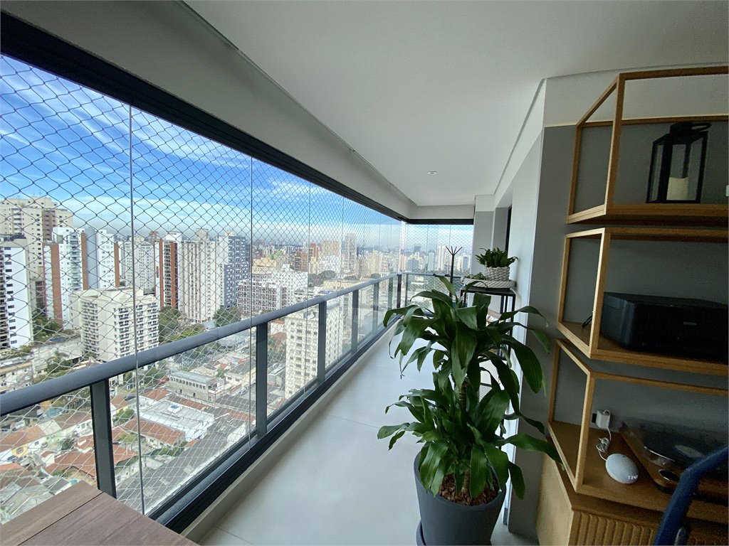 Apartamento à venda em Pinheiros