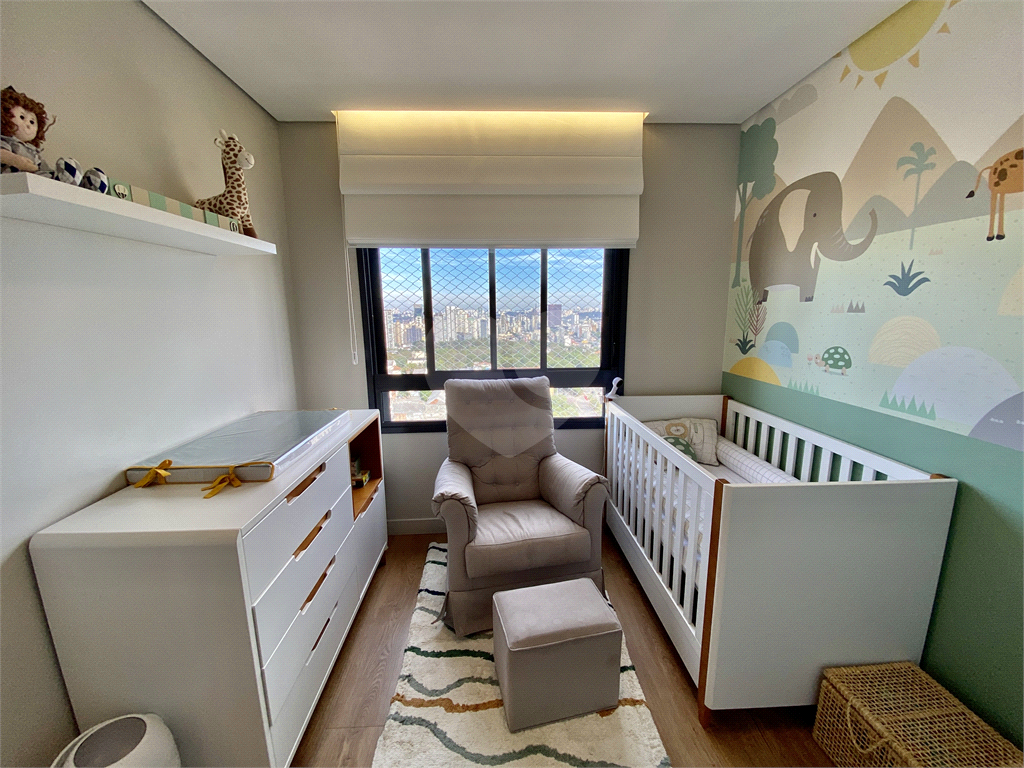 Apartamento à venda em Pinheiros