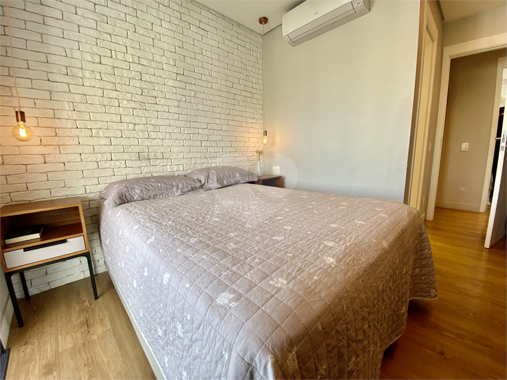 Apartamento à venda em Pinheiros
