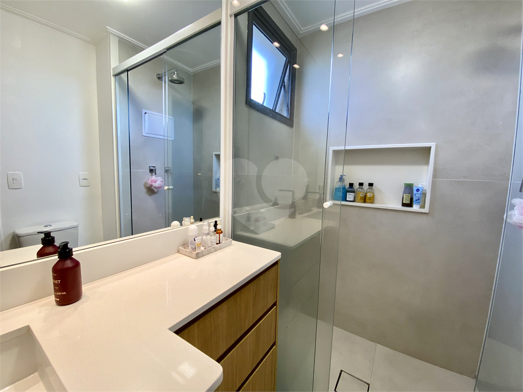 Apartamento à venda em Pinheiros