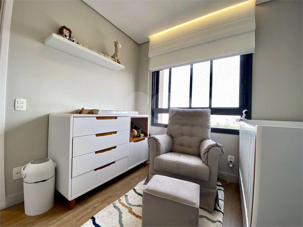 Apartamento à venda em Pinheiros