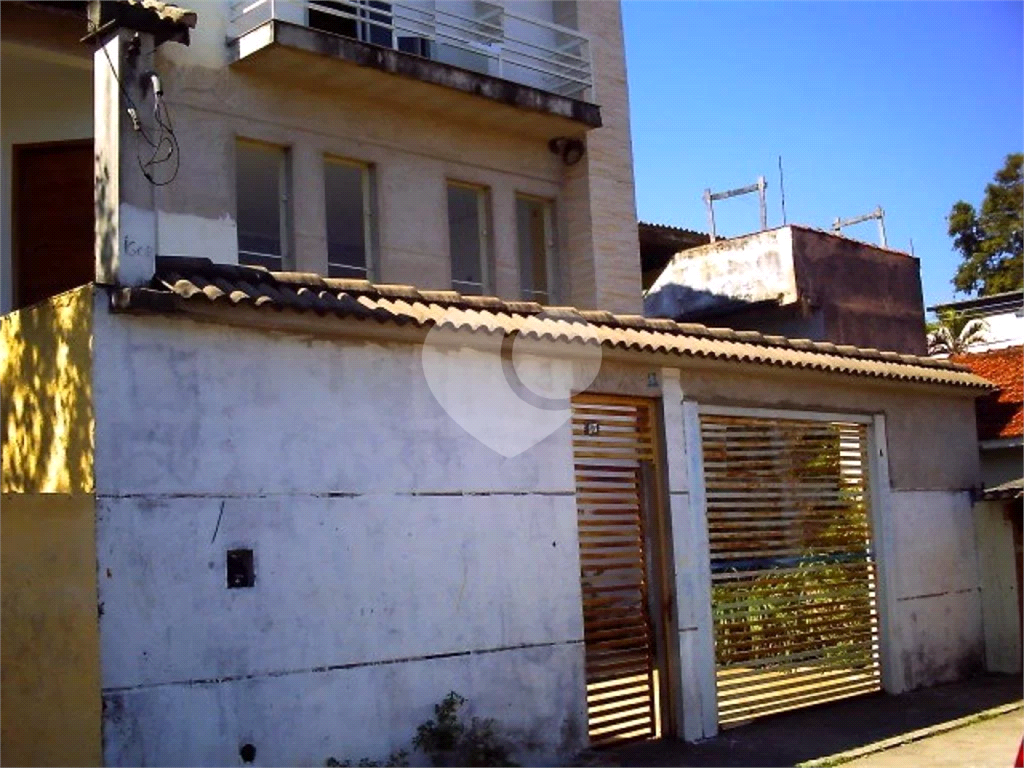 Sobrado, 3 quartos, 150 m² - Foto 54