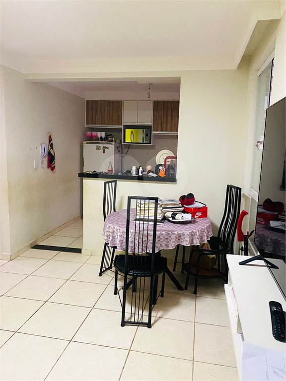 Apartamento à venda com 2 quartos, 45m² - Foto 1