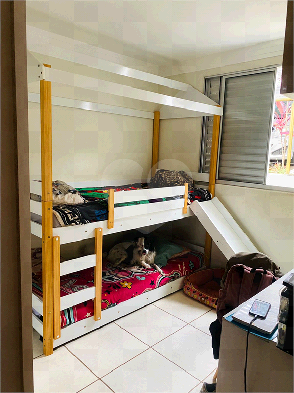 Apartamento à venda com 2 quartos, 45m² - Foto 5