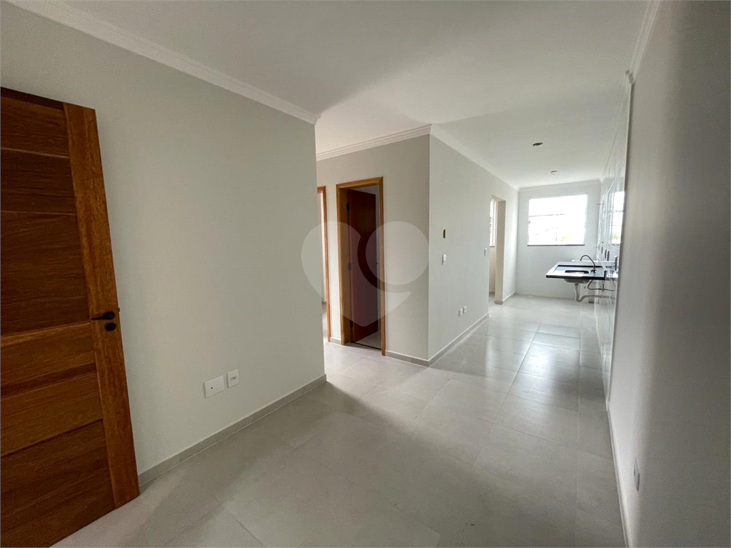 Imperdível! Apartamento Novo, 44m² úteis e 48m² total. No 1º Andar Disponível!