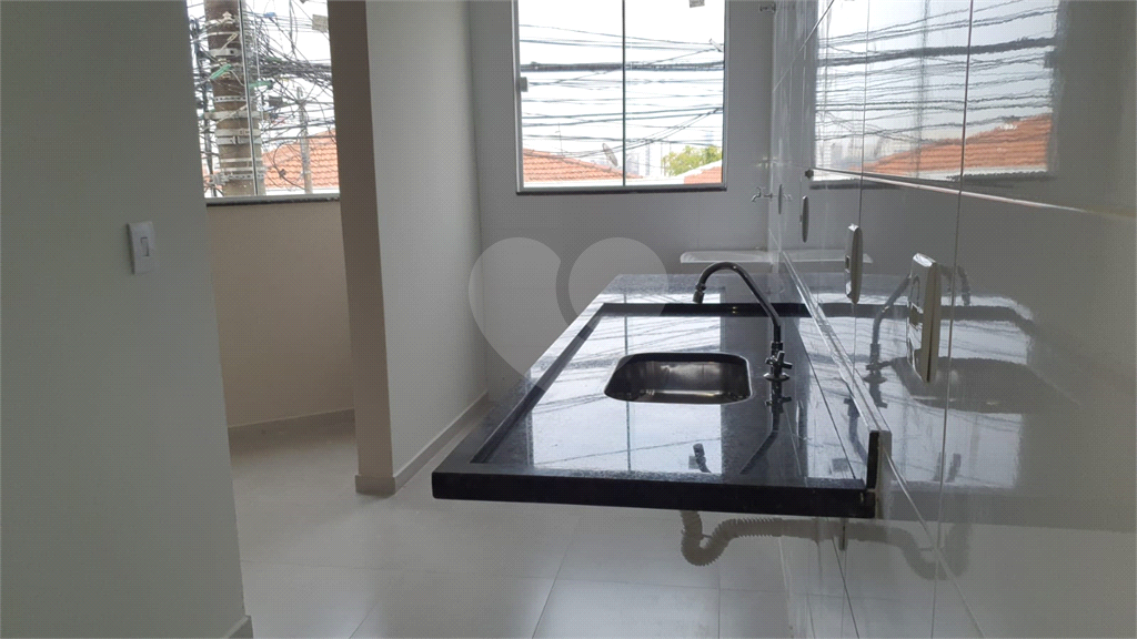 Imperdível! Apartamento Novo, 44m² úteis e 48m² total. No 1º Andar Disponível!