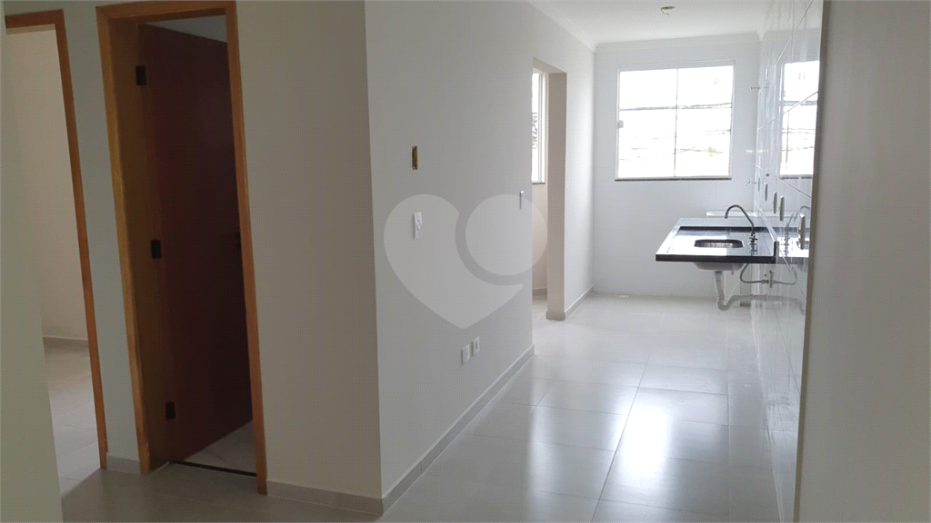 Imperdível! Apartamento Novo, 44m² úteis e 48m² total. No 1º Andar Disponível!