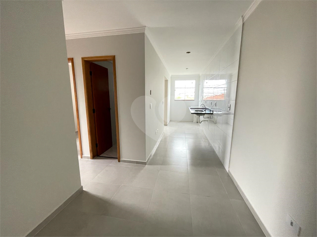 Imperdível! Apartamento Novo, 44m² úteis e 48m² total. No 1º Andar Disponível!