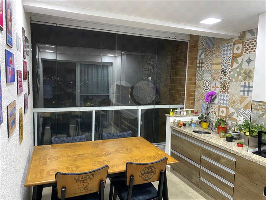 COBERTURA em VILA OSASCO