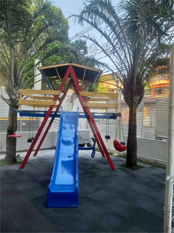 COBERTURA em VILA OSASCO