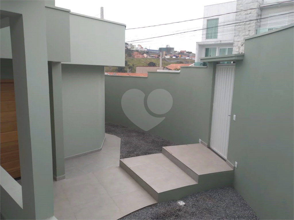 Casa à venda com 3 quartos, 140m² - Foto 6