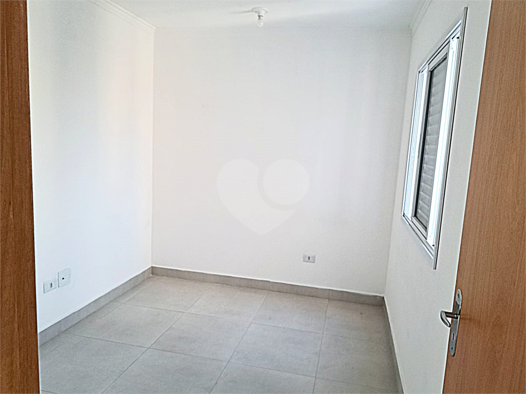 APARTAMENTO em VILA GUILHERME