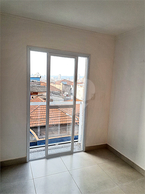APARTAMENTO em VILA GUILHERME