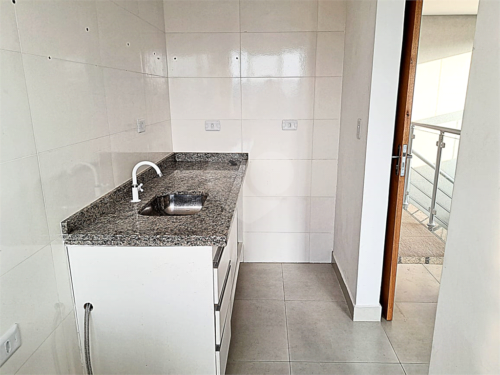 APARTAMENTO em VILA GUILHERME