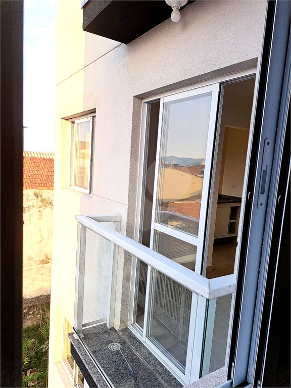 APARTAMENTO em VILA GUILHERME
