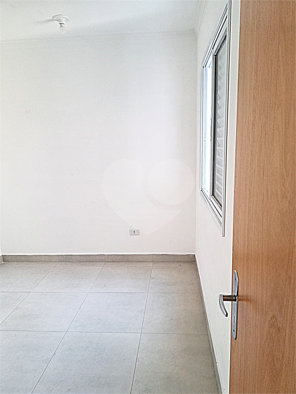 APARTAMENTO em VILA GUILHERME