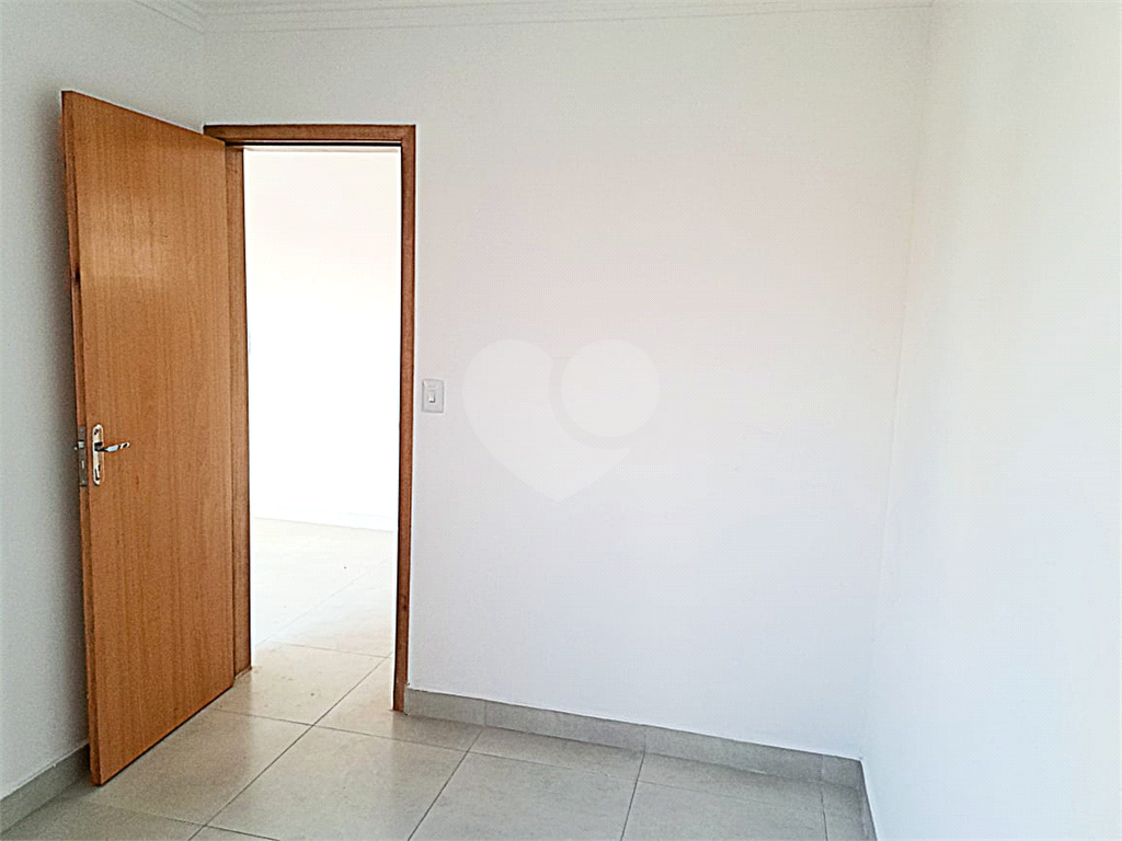 APARTAMENTO em VILA GUILHERME