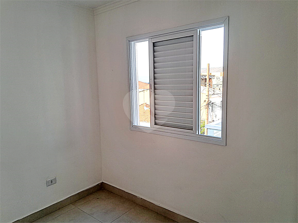 APARTAMENTO em VILA GUILHERME