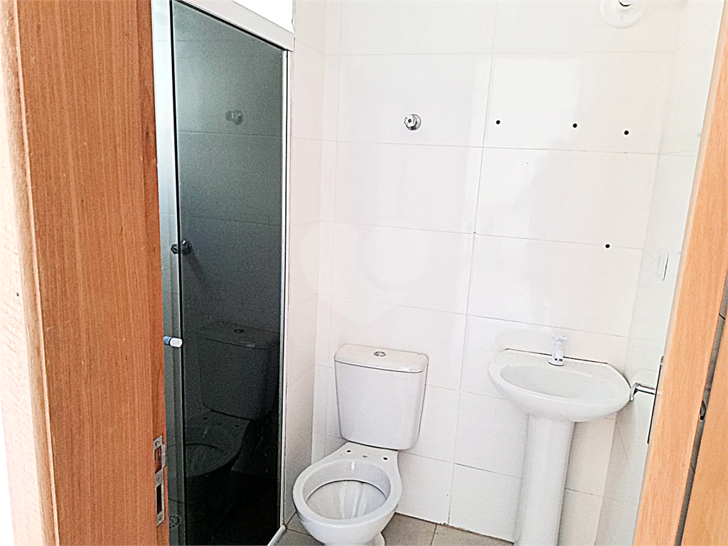 APARTAMENTO em VILA GUILHERME