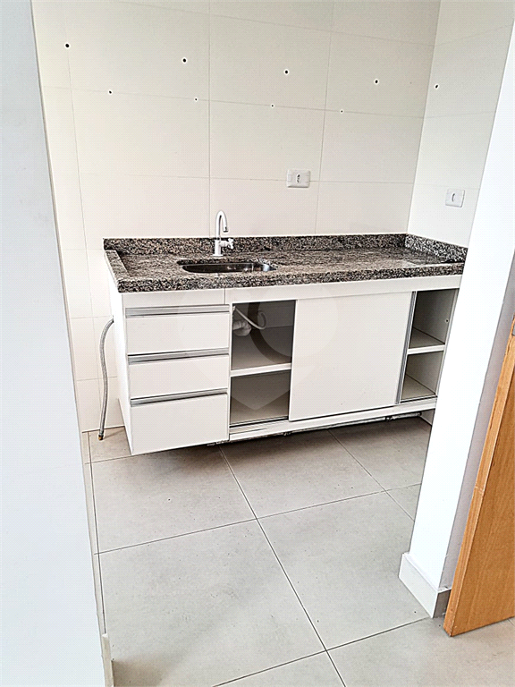 APARTAMENTO em VILA GUILHERME