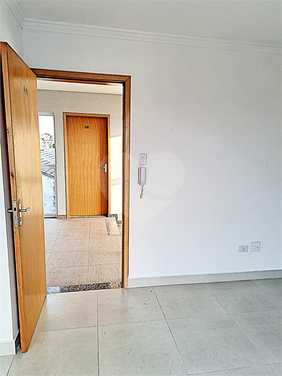 APARTAMENTO em VILA GUILHERME